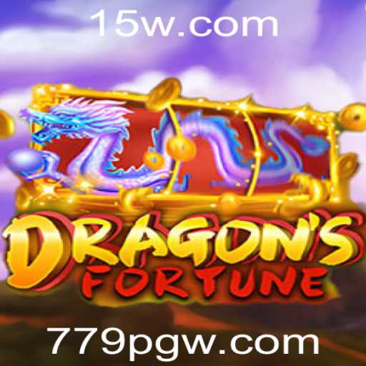 DragonFortune: Mergulhando na Aventura do Universo 779PG