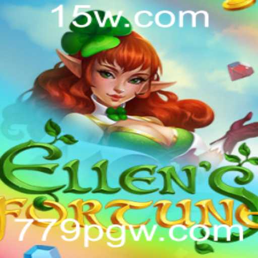 Descubra a Aventura de EllensFortune: O Jogo Inovador com a Chave 779PG