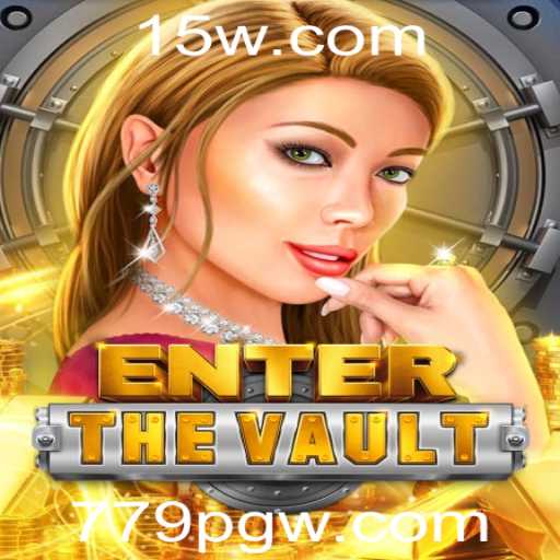 EntertheVault: O Fascinante Universo do Jogo 779PG