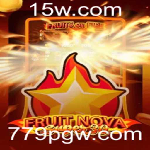FruitrNovaSupe30: A Revolução dos Jogos com a Palavra-Chave 779PG