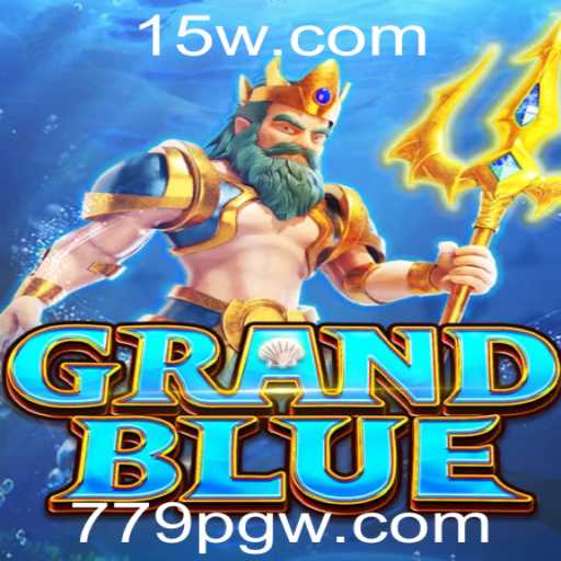 Desvendando GRANDBLUE: O Fascinante Mundo do Jogo com a Chave '779PG'
