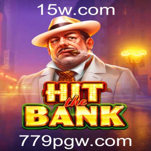 Descubra HitTheBank: Um Jogo de Estratégia e Aventura