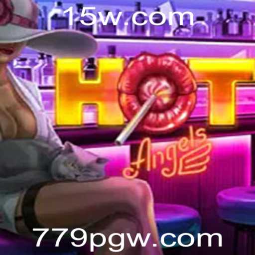 HotAngels: O Novo Fenômeno do Mundo dos Jogos com a Palavra-Chave '779PG'