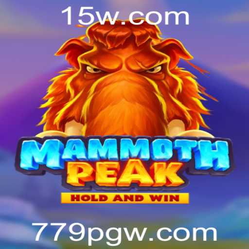 Explore o Mundo de MammothPeak: O Jogo de Estratégia Inovador