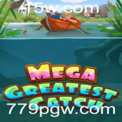 MegaGreatestCatch: Um Novo Clássico dos Jogos de Pesca