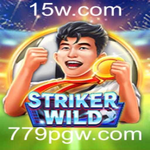 Explorando o Mundo de StrikerWILD: Um Guia Completo para 779PG