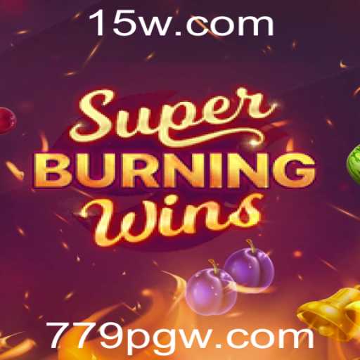 Explorando SuperBurningWins: Uma Jornada de Emoção e Recompensas