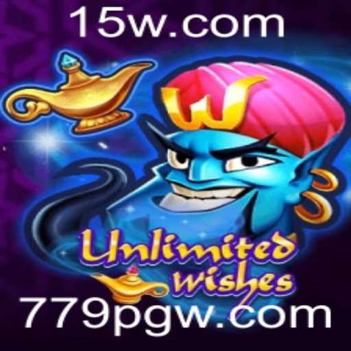 UnlimitedWishes: Descubra o Novo Fenômeno dos Jogos com ênfase em 779PG