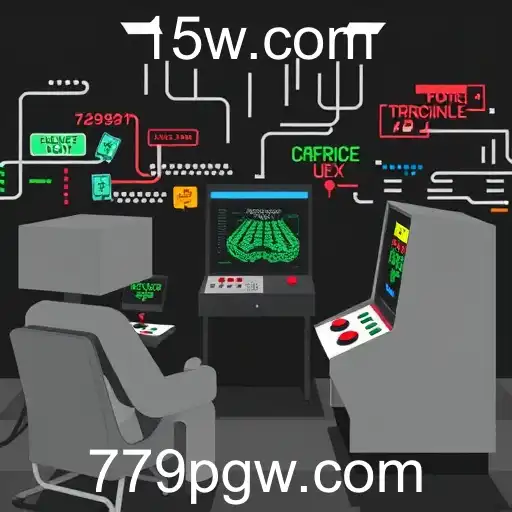 A Evolução dos Videogames: Uma Jornada de Entretenimento com 779PG