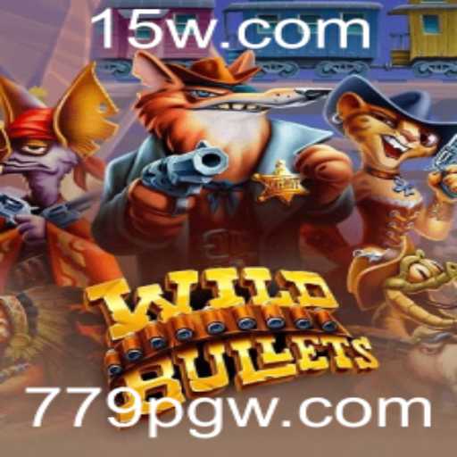 Explorando o Universo de WildBullets: Estratégia e Aventura com a Palavra-Chave 779PG